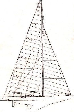 Tekening van de Magic
